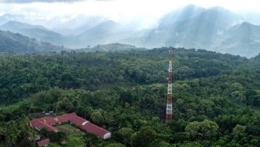 Peran Vital Penyedia Menara Dalam Tingkatkan Digitalisasi di NTT