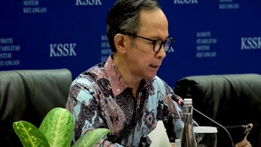 OJK Temukan 483 Pelanggaran Iklan di Sektor Jasa Keuangan