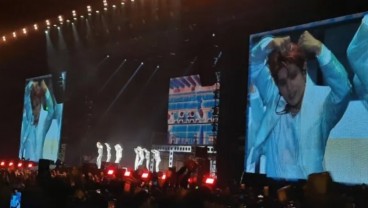 Media Korsel Soroti Konser NCT 127 di Indonesia, Ancaman Bom hingga Konser yang Berhenti