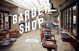 Dijamin Tambah Ganteng, Intip 5 Rekomendasi Barbershop di Jakarta