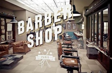 Dijamin Tambah Ganteng, Intip 5 Rekomendasi Barbershop di Jakarta