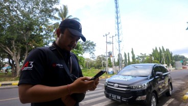 Jelajah Sinyal: Begini Kecepatan Internet Telkomsel di Kota Maumere