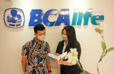 Berbalik Untung! BCA Life Raup Laba Rp37,63 Miliar pada Kuartal III/2022