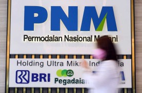 Gandeng PIP, PNM Siapkan Pembiayaan Ultra Mikro Rp2…