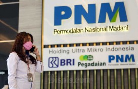 PNM Berhasil Salurkan Pembiayaan Rp156,8 Triliun per 3 November 2022