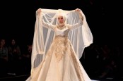Saingi Paris Fashion Week, BSI Dubai Diminta Gelar Indonesian Muslim Fashion Week