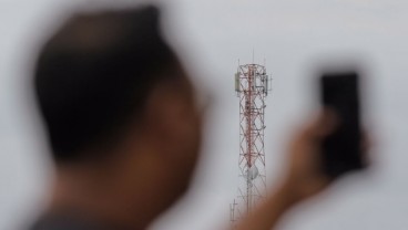 Jelajah Sinyal: Warga Desa Ngancar Manggarai Barat Belum Terjamah Internet