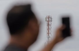 Jelajah Sinyal: Warga Desa Ngancar Manggarai Barat Belum Terjamah Internet