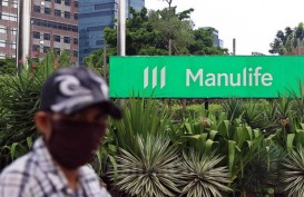 Manulife Indonesia Kantongi Laba Rp1,42 Triliun per Kuartal III/2022