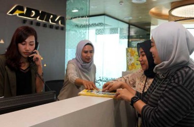 Strategi Adira Finance (ADMF) Setelah Bank Indonesia Pertahankan Kredit Kendaraan DP 0 Persen