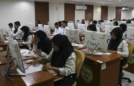 Bocoran Jadwal CPNS 2023, Lengkap dengan Syarat dan Cara Daftarnya