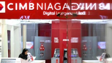 5 Bank Swasta Terbesar di Tanah Air Cetak Laba Rp40 Triliun, Ini Daftarnya!