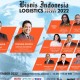 Bisnis Indonesia Gelar Bisnis Indonesia Logistics Awards & Forum Seminar 2022