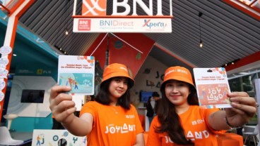 Ramai Pengunjung, Joyland Festival 2022 Bareng BNI Hibur GBK