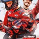 Hasil MotoGP Valencia 2022: Finis Kesembilan, Bagnaia Juara Dunia