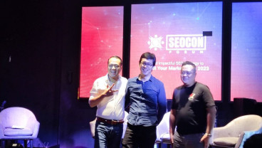 Akhir Tahun Ini, Para Pakar Pemasaran Digital Kumpul Meriahkan SEOCon Forum di Bali