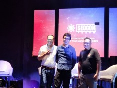 Akhir Tahun Ini, Para Pakar Pemasaran Digital Kumpul Meriahkan SEOCon Forum di Bali