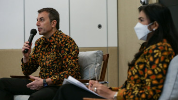 Sampoerna Siap Operasikan Pabrik Batang Tembakau untuk IQOS