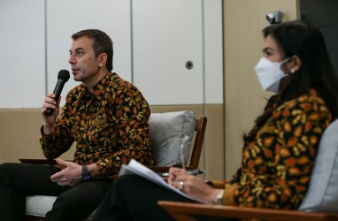 Sampoerna Siap Operasikan Pabrik Batang Tembakau untuk IQOS