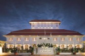 Pemilik Hotel The Hermitage (HRME) Boncos Rp18,3 Miliar Kuartal III/2022