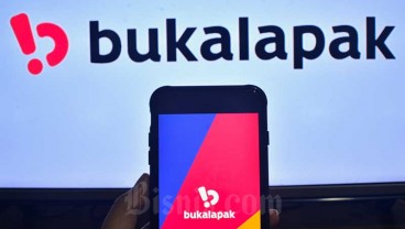 Bukalapak (BUKA) Punya Kas Rp20,2 Triliun, Masih Cari Pendanaan?