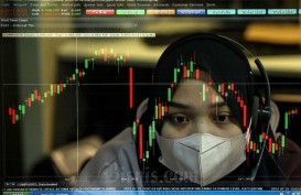 IHSG Berpeluang Menguat, Cek Saham BBCA, ANTM, MEDC, BUMI