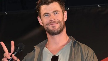 Ini 7 Cowok Terganteng di Dunia, Ada Chris Hemsworth dan V BTS