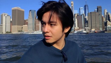 Simak 6 Cowok Terganteng di Indonesia, Favorit Kamu yang Mana?
