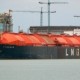 Lifting LNG Ditargetkan Capai 206 Kargo pada 2023