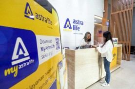 Setelah Kabar Penjualan, Astra Life Laporkan Rugi…