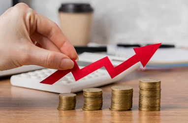 Kebal Resesi! Pertumbuhan Ekonomi Kuartal III/2022 Tembus 5,72 Persen