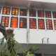 Breaking News: Gedung di Balai Kota Bandung Terbakar! ASN Berhamburan, Api Terus Membesar