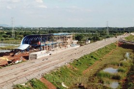 Berat! Bangun Infrastruktur dalam 5 Tahun, Pemerintah…