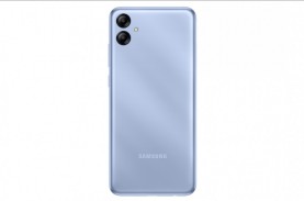 Samsung Luncurkan Galaxy A04e, Intip Harga dan Spesifikasinya