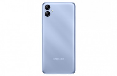 Samsung Luncurkan Galaxy A04e, Intip Harga dan Spesifikasinya