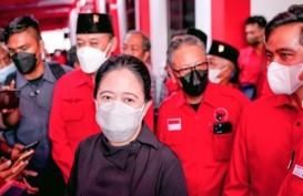 Punya Karier Politik, Puan Maharani Bersyukur Jadi Anak Megawati