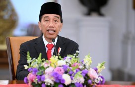 Jokowi Anugerahkan Lima Tokoh Gelar Pahlawan Nasional, Ini Daftarnya
