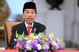 Jokowi Anugerahkan Lima Tokoh Gelar Pahlawan Nasional,…
