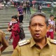 Kebakaran di Balai Kota Bandung Dipastikan Tak Pengaruhi Pelayanan Publik