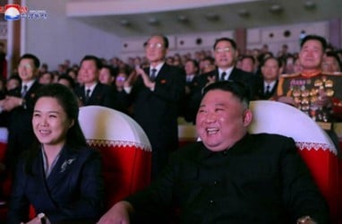 Bermodal Senjata Ini, Kim Jong-un Berani Provokasi AS