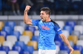Drawing Liga Champions Babak 16 Besar: Napoli Siap Lawan PSG, Milan Pede