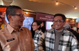 BNI Perkenalkan Diaspora Saving dalam Acara Indonesian Day