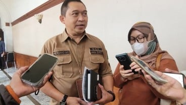 Pacu Produksi Garam di Selatan, DKP Jabar Genjot Pelatihan