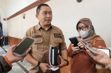 Pacu Produksi Garam di Selatan, DKP Jabar Genjot Pelatihan