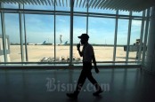 Susul Garuda, Lion Air Buka Penerbangan Umrah dari Kertajati