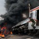 Daftar Kecelakaan Kereta Terparah di Indonesia, Ada Tragedi Bintaro