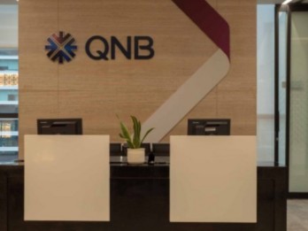 Kuartal III/2022, Rugi Bersih Bank QNB (BKSW) Rp350 Miliar