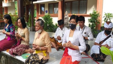 Daftar 5 Agama Tertua di Dunia Berdasarkan Bukti Sejarah, Apa saja?