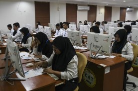 Lowongan PPPK Perawat Kementrian PANRB Deadline 18…