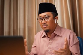 Yusuf Mansur Minat Jadi Bacaleg Perindo, Siap Tarung…
